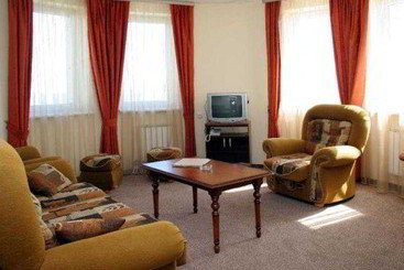 בית מלון כפרי Bospor