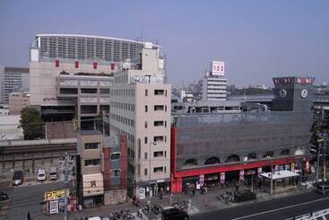 Business Hotel Taiyo