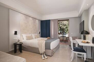 فندق Caldera Creta Paradise