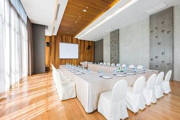 هتل Cape Dara Resort