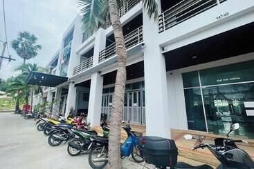 فندق Chaweng Park Place