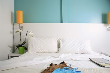 فندق Belambra Clubs Ile De Ré "saintmartin"