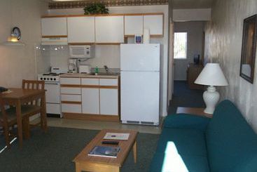 酒店 Corporate Suites Of Christiansb