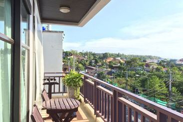 فندق Enjoy S Beach House & Cafe