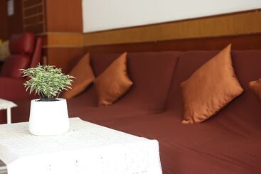 בית מלון כפרי New Forest Patong