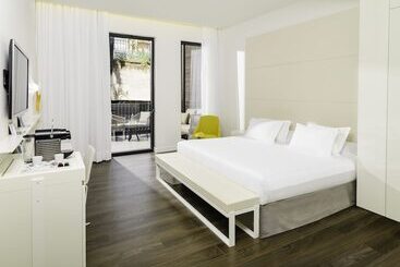 فندق H10 Urquinaona Plaza