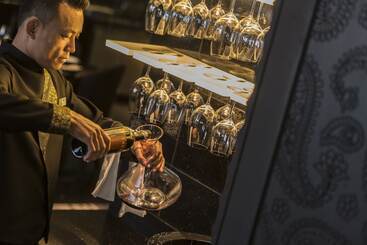 Hotel Holiday Inn Bangkok Sukhumvit, An Ihg