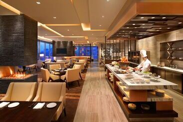 هتل Hyatt Regency Chongqing