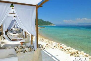 هتل Kohylia By La Scala Beach