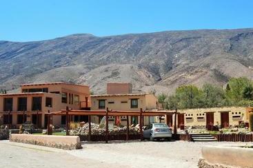 호텔 La Posada Del Rio