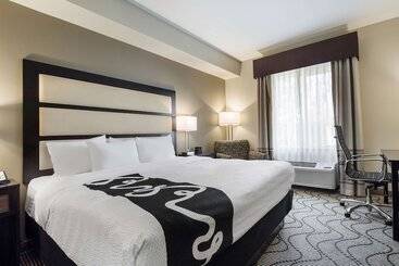 酒店 La Quinta By Wyndham Auburn