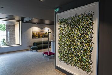 בית מלון כפרי Le Panoramic