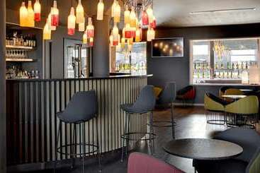 ホテル Le Panoramic