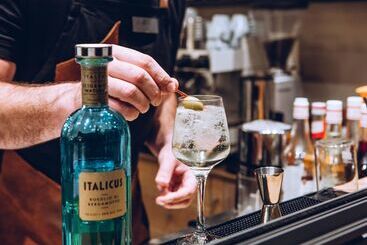 호텔 Libyan Princess