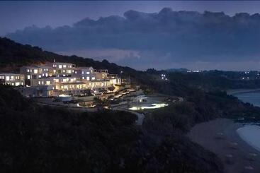 Mare Dei Suites Hotel Ionian Resort