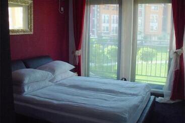 فندق Marina Cape Vacation Complex