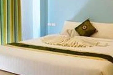 호텔 Nantra Chaweng Beach