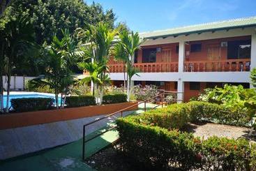 هتل Nido Del Halcón
