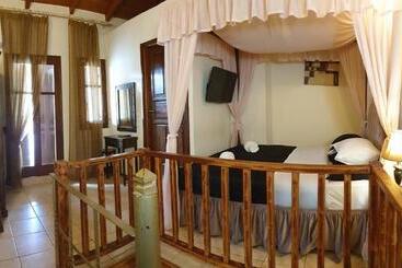 호텔 Odos Oneiron Boutique