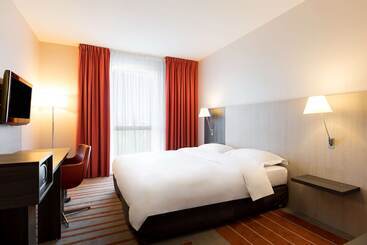 ホテル Park Inn By Radisson Lille Grand Stade