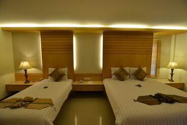 호텔 Patong Terrace