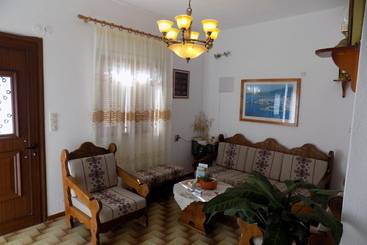 בית מלון כפרי Pension Margarita