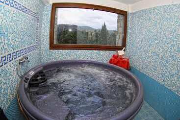 בית מלון כפרי Pindos Palace