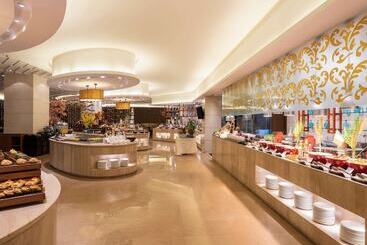 ホテル Pullman Foshan Shunde