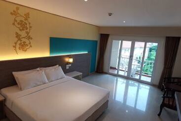 هتل Rita Resort And Residence