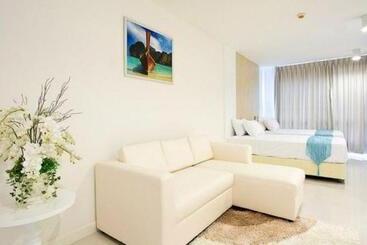 Szálloda Royal Pavilion Hua Hin