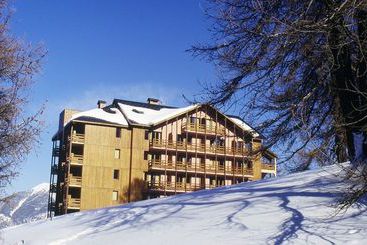 Hotel Mona Lisa Cassiopée