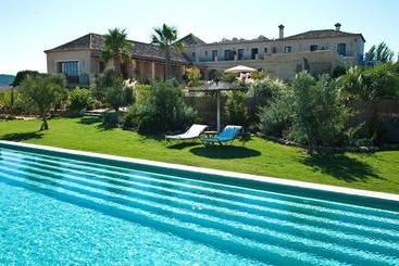 乡村酒店  Casa La Siesta