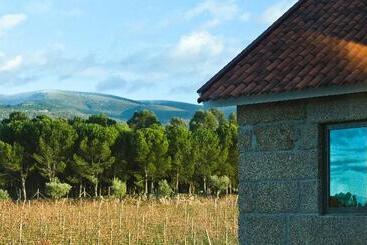 Madre De água Hotel Rural De Charme