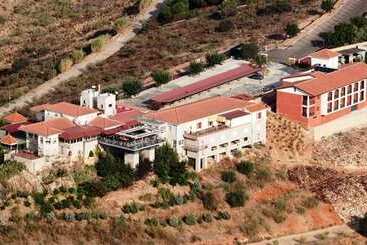 Сельский отель Rural Quinto Cecilio