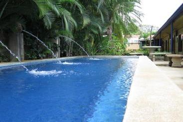 Hotel Savanah