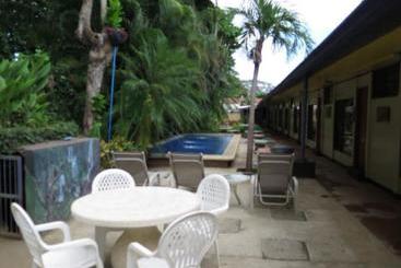 Hotel Savanah