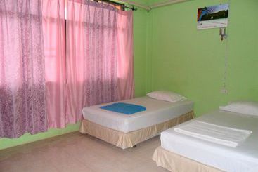 호텔 Sawasdee Guesthouse