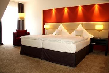 酒店 Golf Schloss Reichmannsdorf