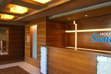 فندق Siena House