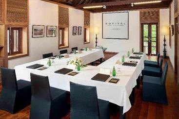 فندق Sofitel Luang Prabang