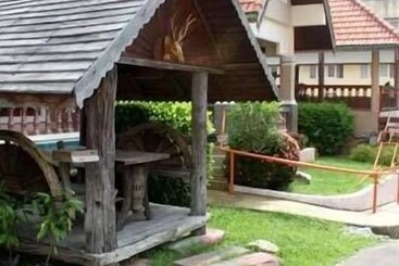 فندق Sp House Phuket