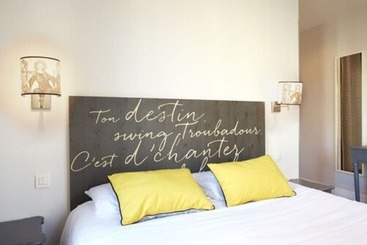 בית מלון כפרי St Sernin