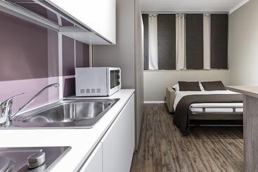 هتل Studio Inn De Angeli