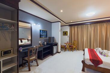 בית מלון כפרי Orchid Residence