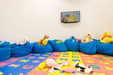 Szálloda The Sands Khao Lak By Katathani   Sha Extra Plus