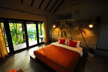 فندق The Sundays Sanctuary Resort & Spa