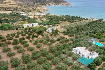 هتل Voula S Casa Di Mare