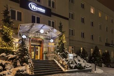 Warmiński Hotel & Conference