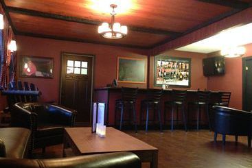 ホテル White Anchor Inn