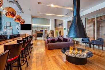 فندق Wyndham Concepcion Pettra